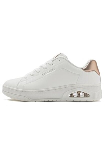 DIALOGUE＋5th AnniversaryTour豪華版 Skechers Cordova Classic - New Edit Kadın Bej Sneakers 185082 NTGD