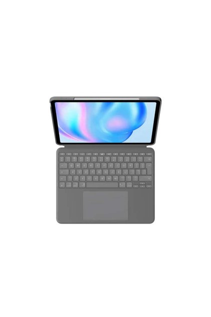 logitech Combo Touch iPad Air 11-inch (M2) 1. 2. 3. ve 4. Nesil