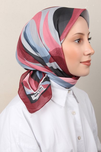 Soft Pamuk Eşarp 4146-10