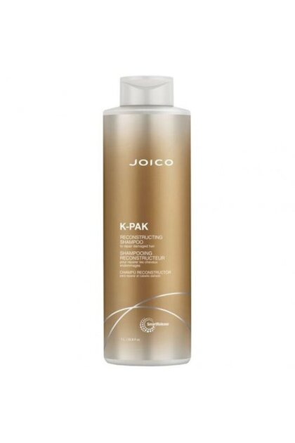 Șampon K-Pak pentru păr deteriorat 1 L