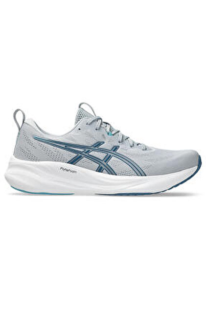 Asics 1011B962-021 Gel-Pulse 16 Erkek Koşu Ayakkabısı Gri - Fiyatı