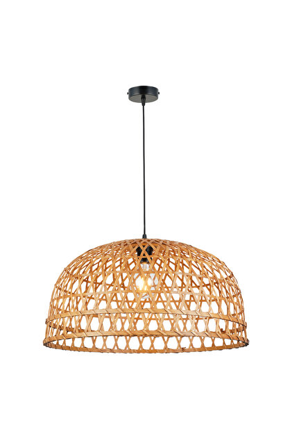 ZAME O.BOY BAMBOO TEKLİ 1XE27