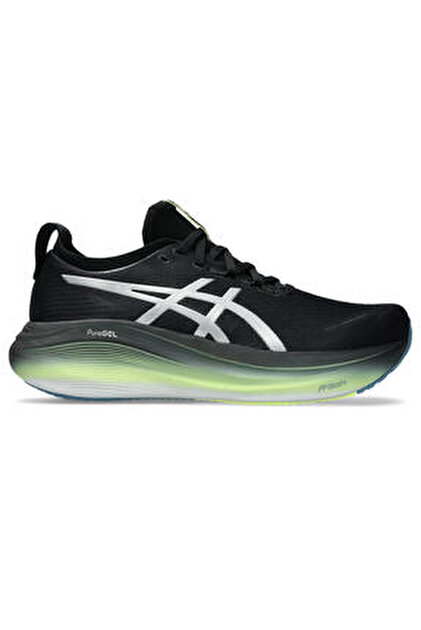 Asics GEL-Trabuco 13 GTX Kadın Siyah Outdoor Koşu Ayakkabısı