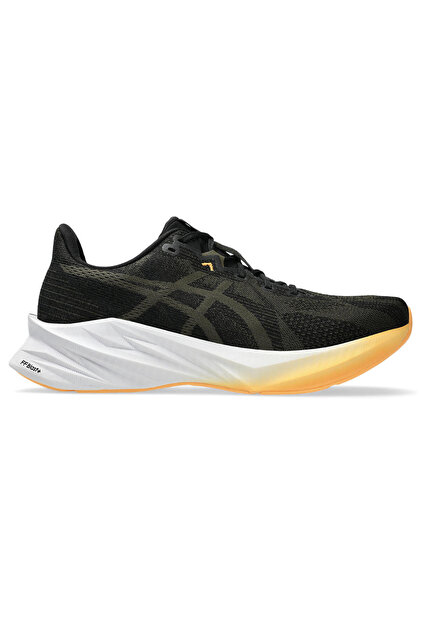 Asics DYNABLAST 5 Erkek Siyah Koşu Ayakkabısı 1011B983-001