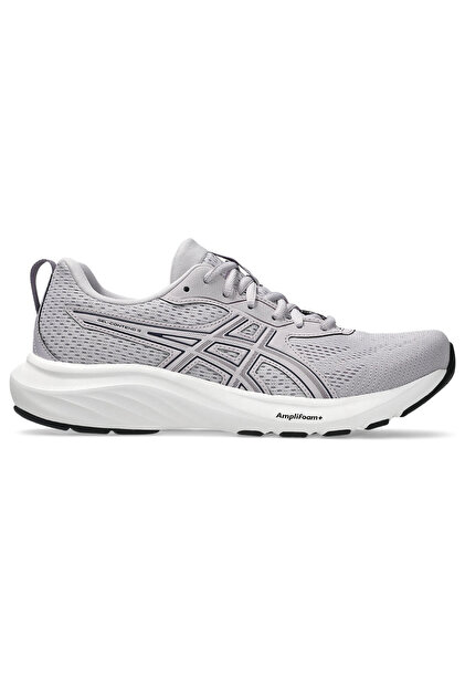 Asics GEL-CONTEND 9 Kadın Gri Koşu Ayakkabısı 1012B681-502