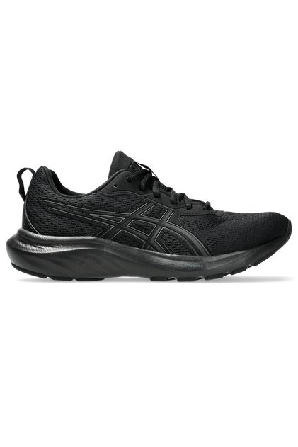 GEL-CONTEND 9 Kadın Black/Pure Silver Koşu Ayakkabısı 1012B681-003