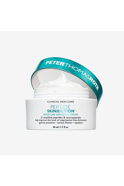 Peptide Skinjection Moisture Infusion Krem 50 ml