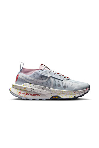 Nike ZoomX Zegama Trail 2 Erkek Siyah Koşu Ayakkabısı FD5190-007