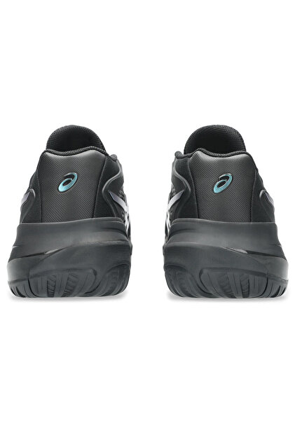 Asics Gel-resolution x night energy men's multi tennis shoe