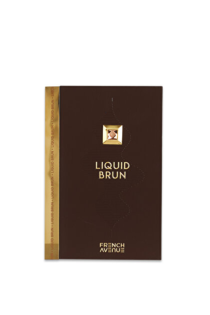 Fragrance World Liquid Brun Eau De Parfum 100 ML - Fiyatı, Yorumları