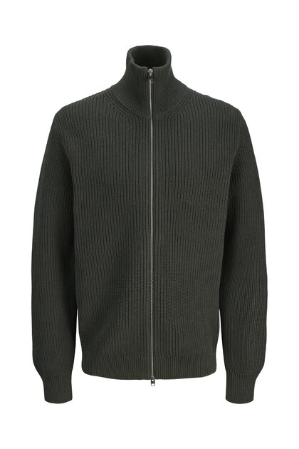 Jack & Jones JJEUrban Edge Kapüşonlu Hırka 12268140 - Fiyatı