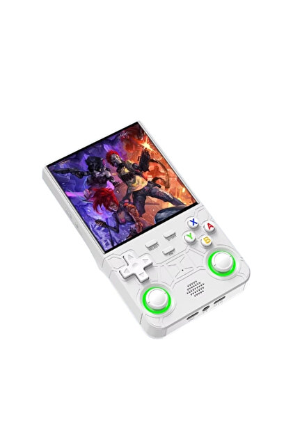 Genel Markalar R36 Ultra Retro Oyun Konsolu - Fiyatı, Yorumları