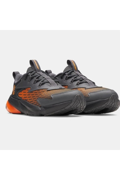 Under Armour Bgs Scramjet 7 Çocuk Koşu Ayakkabısı 6006927-016