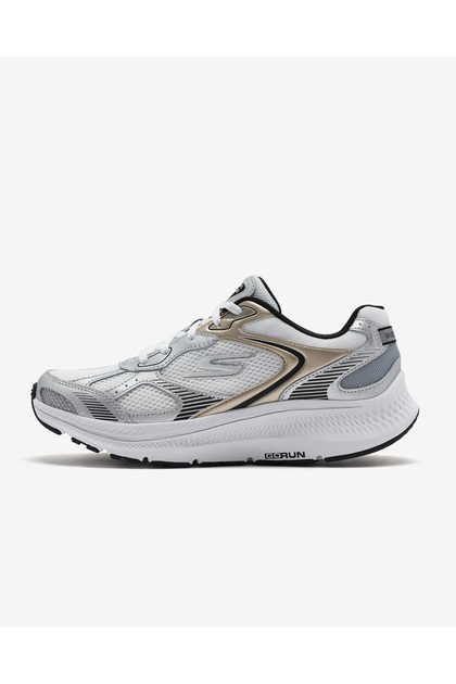 Skechers GO RUN CONSISTENT 2.0-VOLT Kadın Beyaz Sneakers 128633