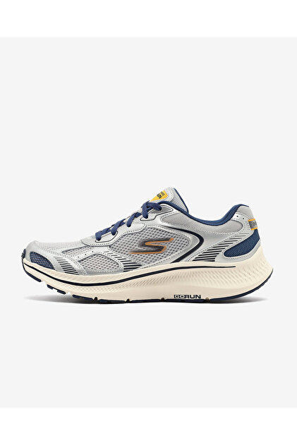 Skechers GO RUN CONSISTENT 2.0 VOLT Erkek Gri Spor Ayakkabı 220883