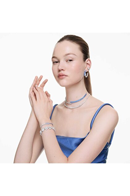 Swarovski 5732282 Küpe Sublıma:Pe Whıte/Rhs - Fiyatı, Yorumları