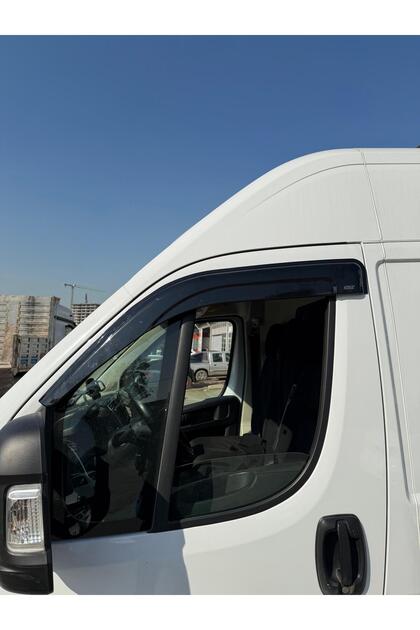 OPEL MOVANO 2024-CAM RÜZGARLIĞI