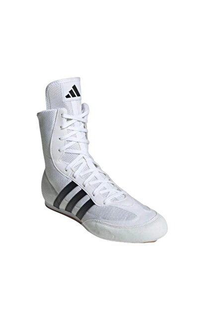 Box Hog 2 Boks Ayakkabısı Beyaz