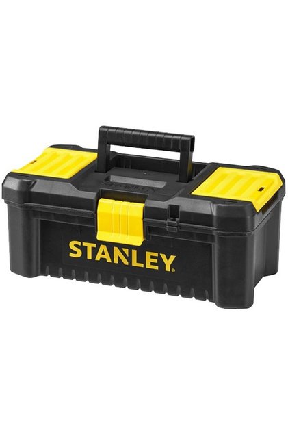 Stanley STST1-75517 Cutie esentiala, inchidere plastic 16", 406x205x195mm