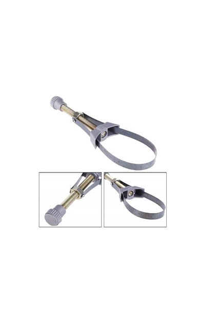 Cheie filtru ulei, 55 - 110 mm,