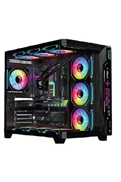 Amd Ryzen 7 5700X3D 8C 3.0GHz 96MB AM4 Kutulu Fansız İşlemci