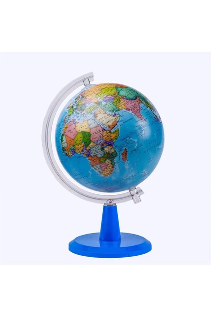 Modern Globe Political Unilluminated 26 cm 48304