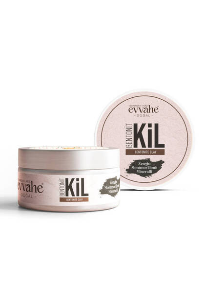 Clay 150Gr.