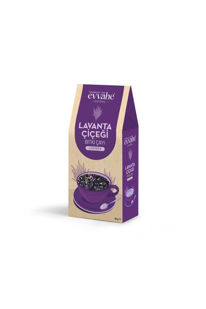 Lavanta Çiçeği (50 Gr)