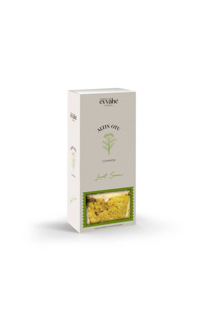 Altın Otu (50Gr.)