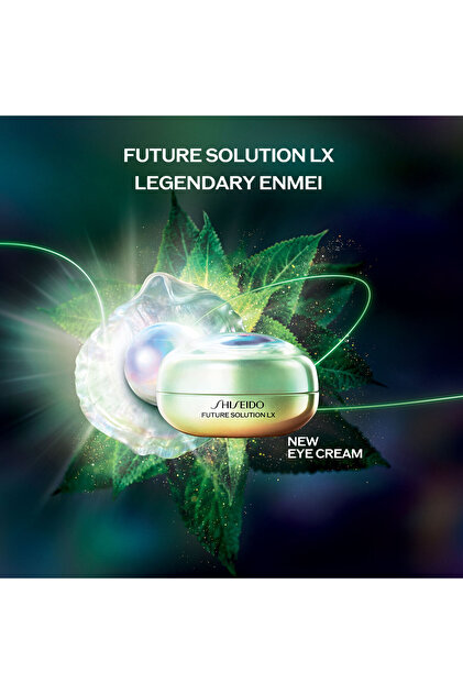 Shiseido Future Solution LX Legendary Enmei Ultimate Briliance Eye