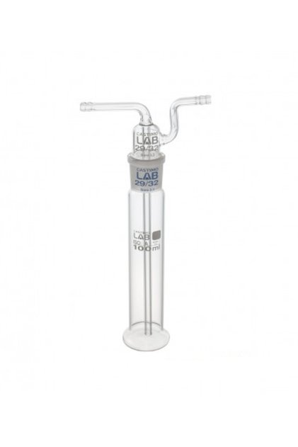 Gaz Yıkama Şişesi 500 ml