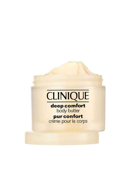 Intense Moisture Body Cream - Deep Comfort Body Butter 200 ml 020714139193
