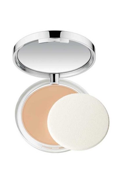 Minerallerle Zenginleştirilmiş Pudra - Almost Powder Makeup Spf 15 - 03 Light 10g