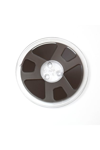 QUANTEGY 632 Low Noise Bandă Magnetofon Reel to Reel 7" – 366 m Audio Tape Studio