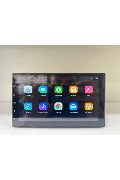 Cadence 7 İNÇ ÜNİVERSAL DABIL TEYP 4/64 PRO SERİ G70 LANSMAN