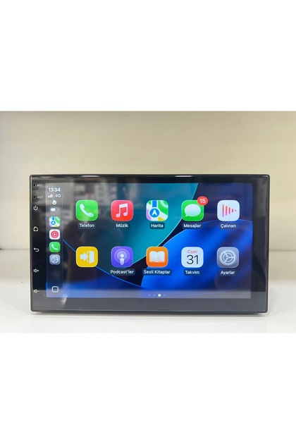Cadence 7 İNÇ ÜNİVERSAL DABIL TEYP 4/64 PRO SERİ G70 LANSMAN