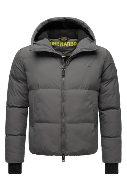 Winterjacke Tayroos XX