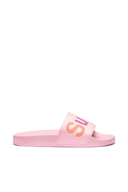 PGG☆スモーキーピンク上下微撥水定価¥93500→¥30600❣️サイズ1(M) Superga 1908 Polysoft Kadın Terlik S111ı3w-a26-sp Pembe - Fiyatı