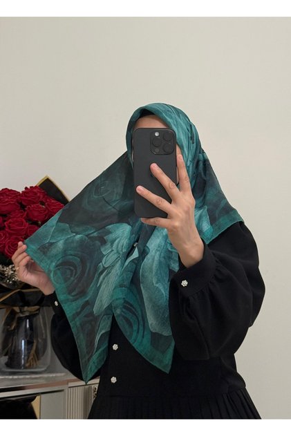 Summer Scarf |