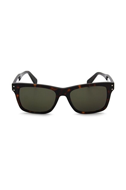 Salvatore Ferragamo Sf 1039S C240 Men's Sunglasses- Trendyol