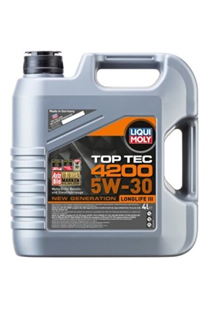 Motul 4100 Turbolight 10W-40, 4L- Trendyol