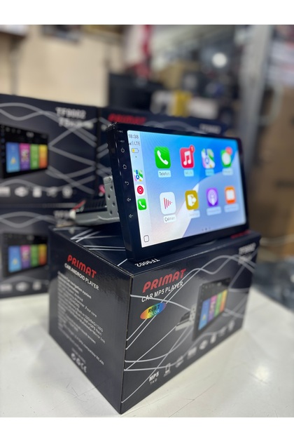 Sunask Sn-9900A 9inç Android 2gb Ram 32gb Hafıza Tek Din Carplay