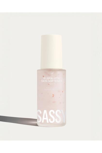 Intensive Moisturizing and Nourishing Face Cream Rubra-Vita Skin Softener (Vitamin E & Hyaluronic Acid) 50ml