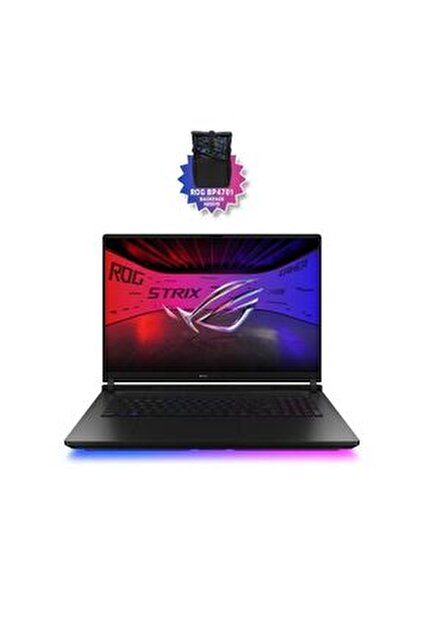 ASUS ROG Strix G16 G614FR-S5110 12GB RTX5070 Ti Ryzen 9 9955HX