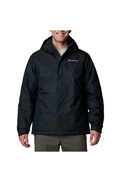Columbia Erkek Outdoor Mont WM6558 HIKEBOUND II INSULATED JACKET