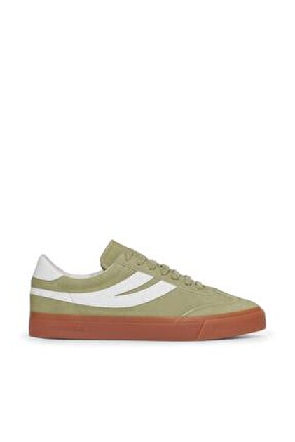 SUPERGA - Sneakers, Donna, Bianco, Cotone, Lifestyle, 3790 Platform Leggera, Taglia: 35