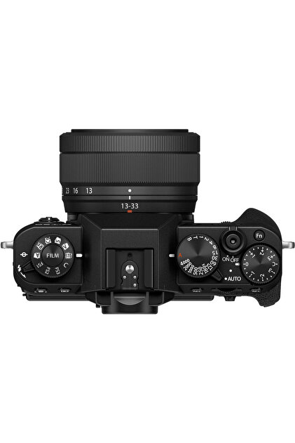 Fujifilm X-T30 III Siyah + XC13-33mm Kit - Fiyatı, Yorumları