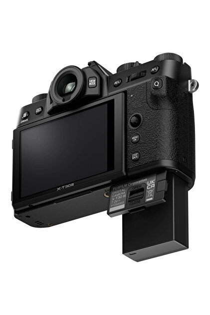 Fujifilm X-T30 III Siyah + XC13-33mm Kit - Fiyatı, Yorumları