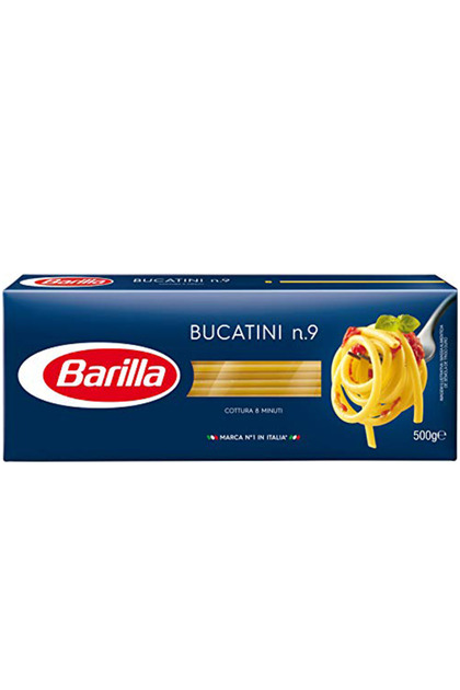 Bucatini N9 500g
