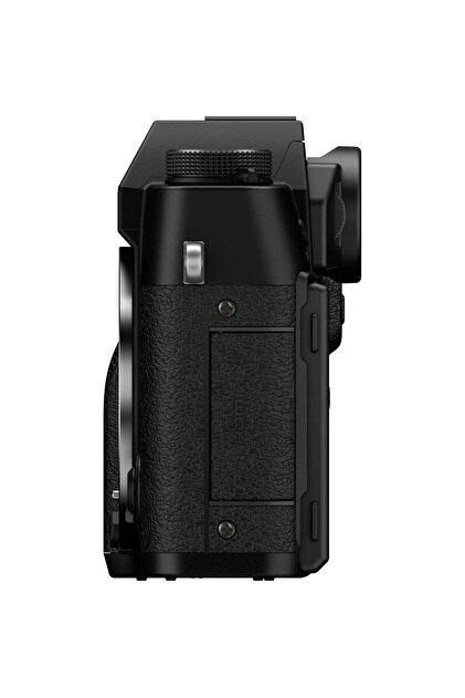 FUJIFILM X-T30 III 本体+おまけ Fujifilm X-T30 III Siyah + XC13-33mm Kit - Fiyatı, Yorumları
